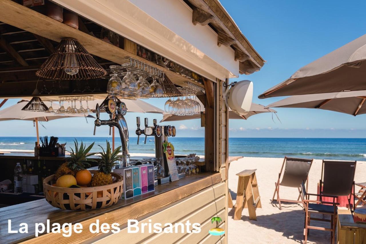 Prana Lodge Saint Gilles Les Bains 800 M De La Plage Exterior photo
