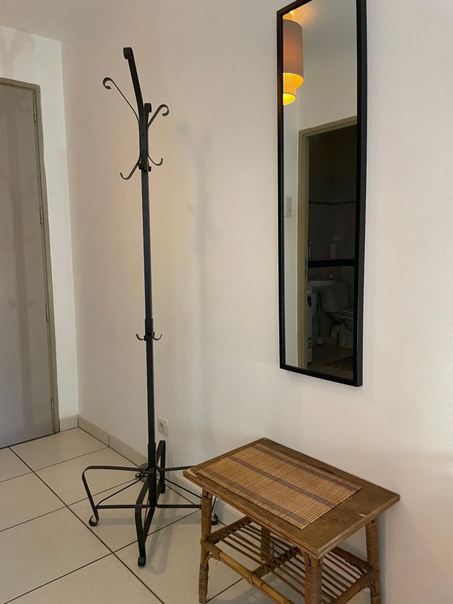 Prana Lodge Saint Gilles Les Bains 800 M De La Plage Exterior photo